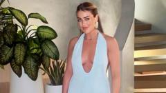 I started selling clothes from my nana's house - now I'm turning over £10m