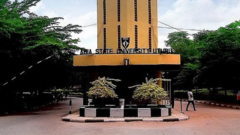 Abia state University