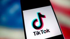 What happens if TikTok is banned in US?