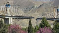 آنچه گذشت؛ ترامپ با تایید حمله به پل کرج، تهدید کرد که حملات مشابه بیشتری در راه است