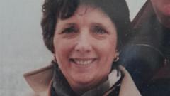 Woman 'threatened' by NHS ward staff, inquiry told