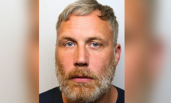 'Reckless' driver jailed after dangerous chase
