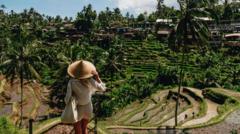 Is Bali's Success Turning Into a Struggle?
