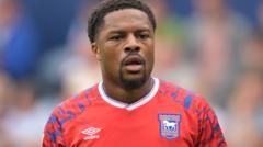 Akpom looking to continue good record against Blades