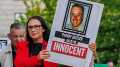 The Institutional Architecture of State Silence: Analyzing Legacy Justice After the Springhill Verdict
