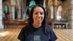 Free fitness sessions a 'lifeline' for residents