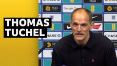 Are Tuchel's Hopes High with Bellingham and Foden Back?