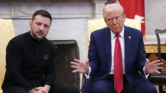 US-Ukraine agreement shows a deal is never dead with Trump