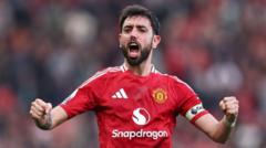 Who Are the Nominees for PFA Players&#039; Player of the Year?