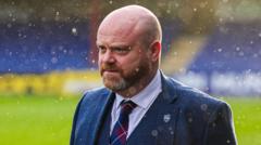County ‘fell short’ and will suffer ‘financial hit’