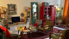 Will Trump&#039;s Tehran Exit Order Spark Panic as Iranians Post Final Home Photos?