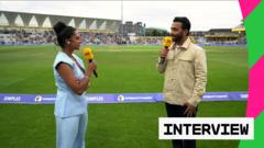 'Everything I am is because of my parents' - Rahane on his rise to legendary status