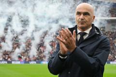 A 'very special' FA Cup win and why managing Ronaldo is 'easy'