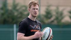 Is Patchell's Retirement the Start of a New Era for Dragons?
