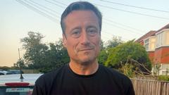 Five marathons in five days to fund 100,000 meals