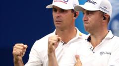 Atlanta beat New York in opening match of TGL Final