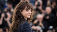 Cara Delevingne says new music was inspired by getting sober