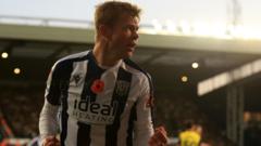 Is it time for The Hulk to shine at The Hawthorns?