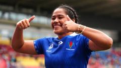 Can Samoa Overcome the Odds Against England?