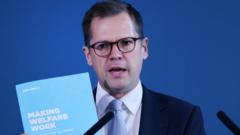 Reform proposes ban on most benefits for foreign nationals in UK
