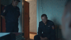 Кадр из трейлера к фильму «Айта»/Про:взгляд