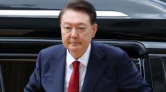 Why Was South Korea&#039;s Ex-President Yoon Suk Yeol Rearrested?