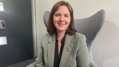 Mayor pledges delivery after 'difficult first year'