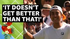 Can Hijikata&#039;s Epic Match-Winning Shot Define His Career?