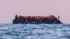 UK to tighten family member rules for asylum cases