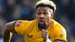 Adama Traore