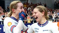 Bedlam, carnage & golden track night for Scotland