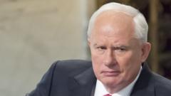 Nobel secretary regrets Obama peace prize - BBC News