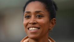 'Cricket can become the most inclusive sport'