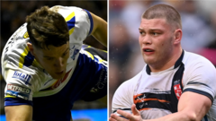 England 'obsessed' with series clean sweep - Wane