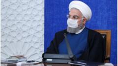 حسن روحانی نرخ جریمه های درنظر گرفته شده برای متخلفان را اعلام کرده است