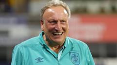 How well do you know legendary manager Warnock?