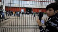 kamp bira bihać bosna migranti