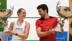 Lopez and Gear triumph at Scottish Open