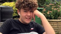 Olly Stephens