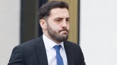 Man, 27, admits part in illegal dog breeding business