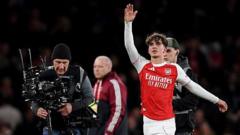 What next for Dowman - how do you look after a precious talent?