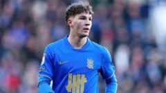 Liverpool recall Koumas from Birmingham loan