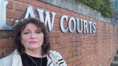 Water campaigner must pay bill after sewage protest