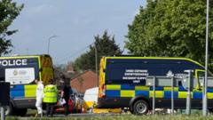 Two men charged with murder over fatal Newport crash