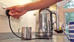 High electricity bills targeted in planned shakeup to energy pricing