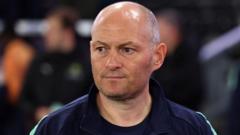 'To concede in the manner we did is frustrating'