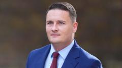 Chris Mason: Potential leadership challengers jostle for positions