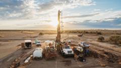 Will Trump&#039;s Copper Tariffs Benefit US Mining Billionaires?