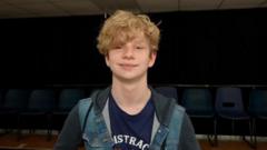 Festival opens young minds to live performance