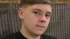 Teenager found guilty of murdering fellow pupil during lunch break